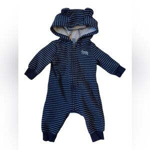 3M carters jumpsuit